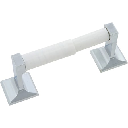 Delaney Hardware 300 SERIES US26 PAPER HOLDER 502001B